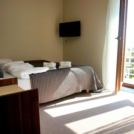 Villa Modlin Airport Nowy Dwór Mazowiecki Szoba fotó