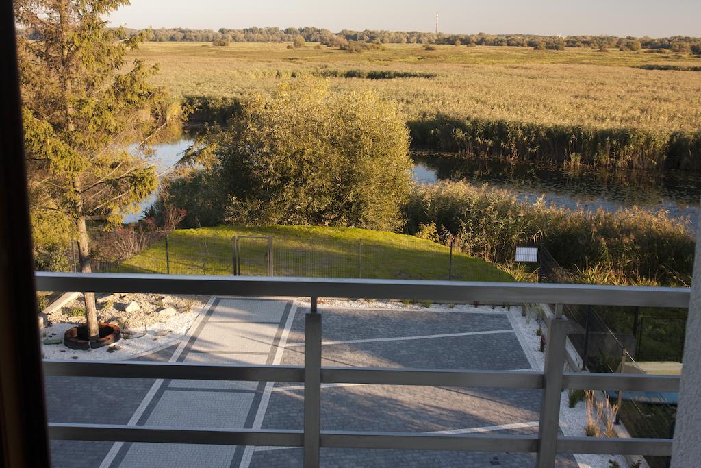 Villa Modlin Airport Nowy Dwór Mazowiecki Szoba fotó